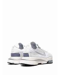 Chaussures de sport blanches Nike