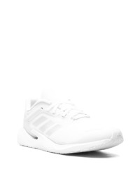 Chaussures de sport blanches adidas