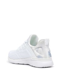 Chaussures de sport blanches APL Athletic Propulsion Labs