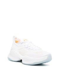 Chaussures de sport blanches APL Athletic Propulsion Labs