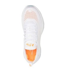 Chaussures de sport blanches APL Athletic Propulsion Labs