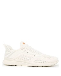 Chaussures de sport blanches APL Athletic Propulsion Labs