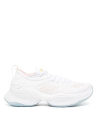 Chaussures de sport blanches APL Athletic Propulsion Labs