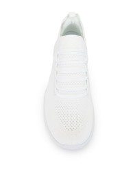 Chaussures de sport blanches APL Athletic Propulsion Labs