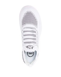 Chaussures de sport blanches APL Athletic Propulsion Labs