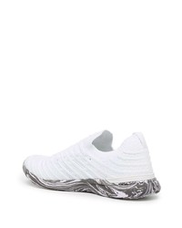 Chaussures de sport blanches APL Athletic Propulsion Labs