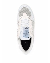 Chaussures de sport blanches McQ