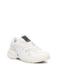 Chaussures de sport blanches McQ