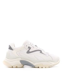 Chaussures de sport blanches Ash