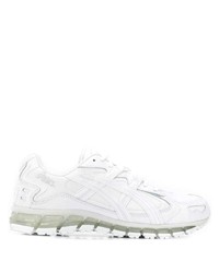 Chaussures de sport blanches Asics