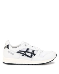 Chaussures de sport blanches Asics