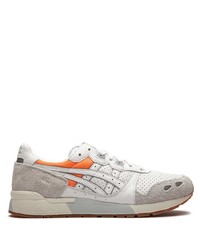 Chaussures de sport blanches Asics