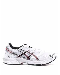 Chaussures de sport blanches Asics