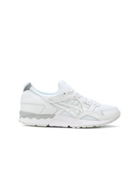 Chaussures de sport blanches Asics