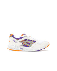 Chaussures de sport blanches Asics