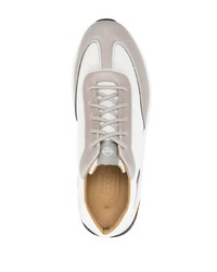 Chaussures de sport blanches Unseen Footwear