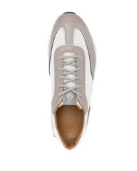 Chaussures de sport blanches Unseen Footwear