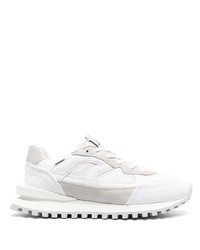 Chaussures de sport blanches Axel Arigato