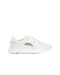 Chaussures de sport blanches Axel Arigato