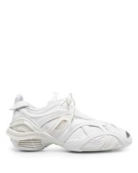 Chaussures de sport blanches Balenciaga