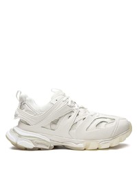 Chaussures de sport blanches Balenciaga