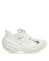 Chaussures de sport blanches Balenciaga