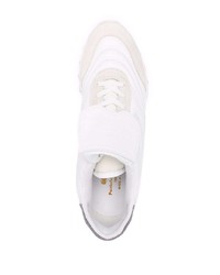 Chaussures de sport blanches Pantofola D'oro