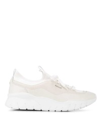 Chaussures de sport blanches Bally