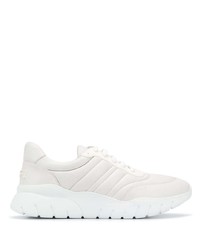 Chaussures de sport blanches Bally