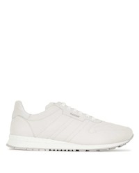 Chaussures de sport blanches Bally