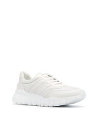 Chaussures de sport blanches Bally