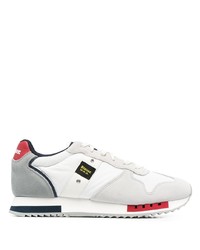 Chaussures de sport blanches Blauer