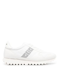 Chaussures de sport blanches Blauer