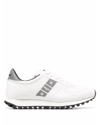 Chaussures de sport blanches Blauer