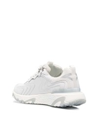 Chaussures de sport blanches Karl Lagerfeld