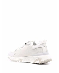 Chaussures de sport blanches Karl Lagerfeld