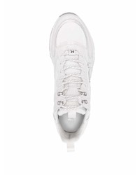 Chaussures de sport blanches Karl Lagerfeld