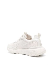 Chaussures de sport blanches Karl Lagerfeld