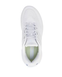 Chaussures de sport blanches Hoka One One