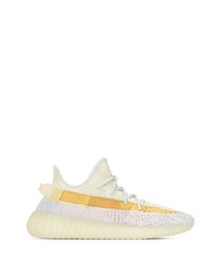 Chaussures de sport blanches adidas YEEZY