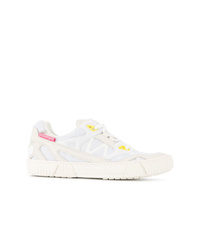 Chaussures de sport blanches Both