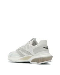 Chaussures de sport blanches Valentino Garavani