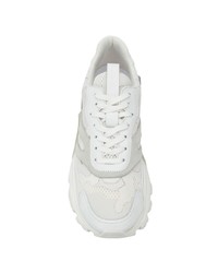 Chaussures de sport blanches Valentino Garavani