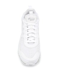 Chaussures de sport blanches adidas