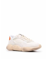 Chaussures de sport blanches Valentino Garavani