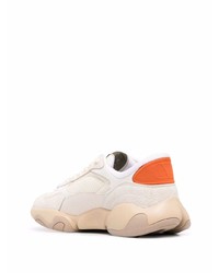 Chaussures de sport blanches Valentino Garavani