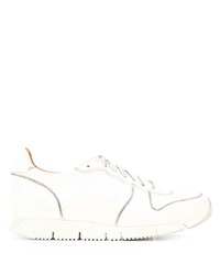 Chaussures de sport blanches Buttero