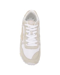 Chaussures de sport blanches Hi-Tec Hts74