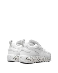 Chaussures de sport blanches Puma