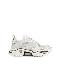 Chaussures de sport blanches Calvin Klein 205W39nyc